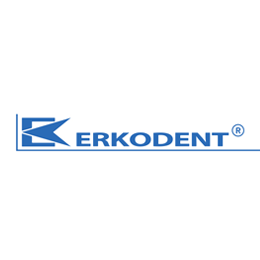 Erkodent logo