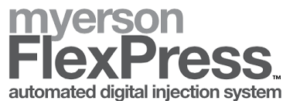 Myerson FlexPress logo