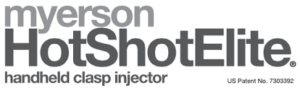 Myerson HotShotElite logo